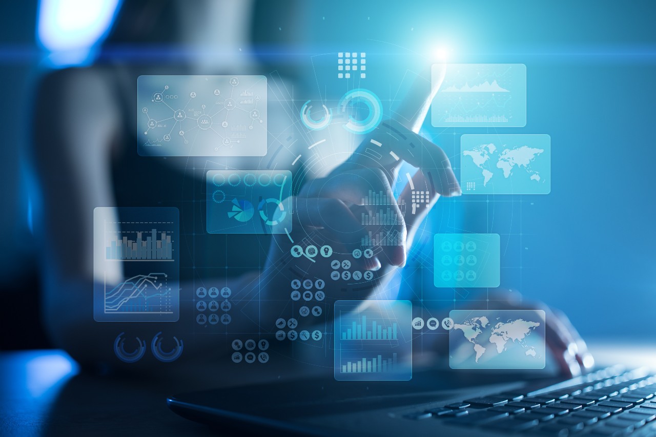 Kunstmatige Intelligentie in Logistieke Data-analyse